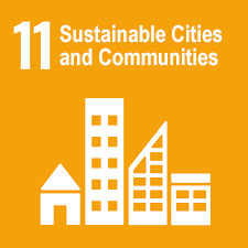 sustainable cities and communities